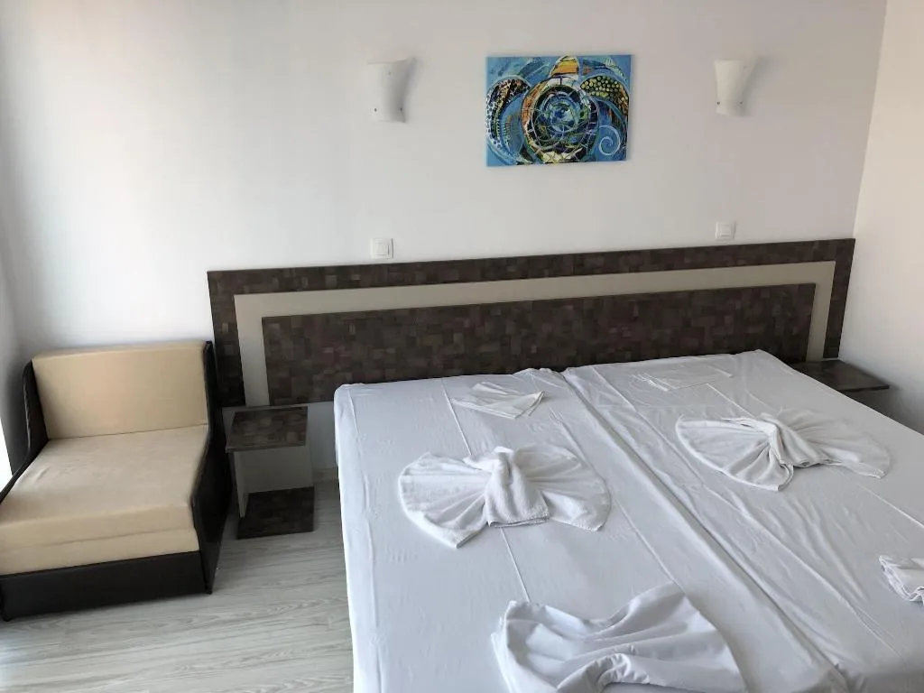 Room, PALMA - Sunny Beach, Bourgas