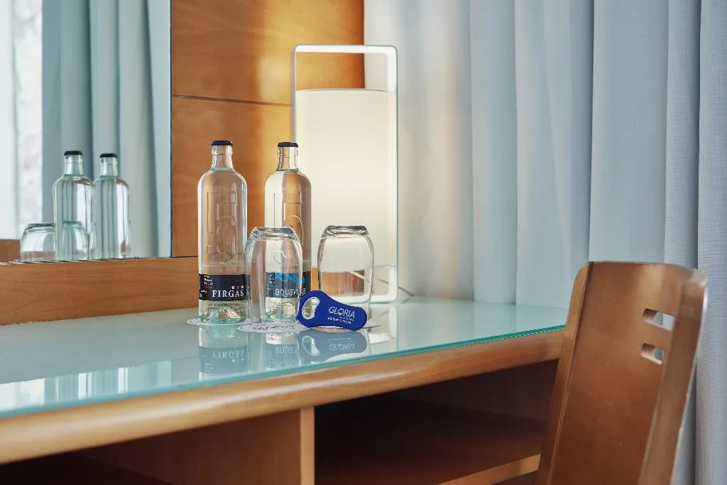 DOUBLE SINGLE USE STANDARD Room, Gloria Palace Amadores Thalasso & Hotel, Gran Canaria