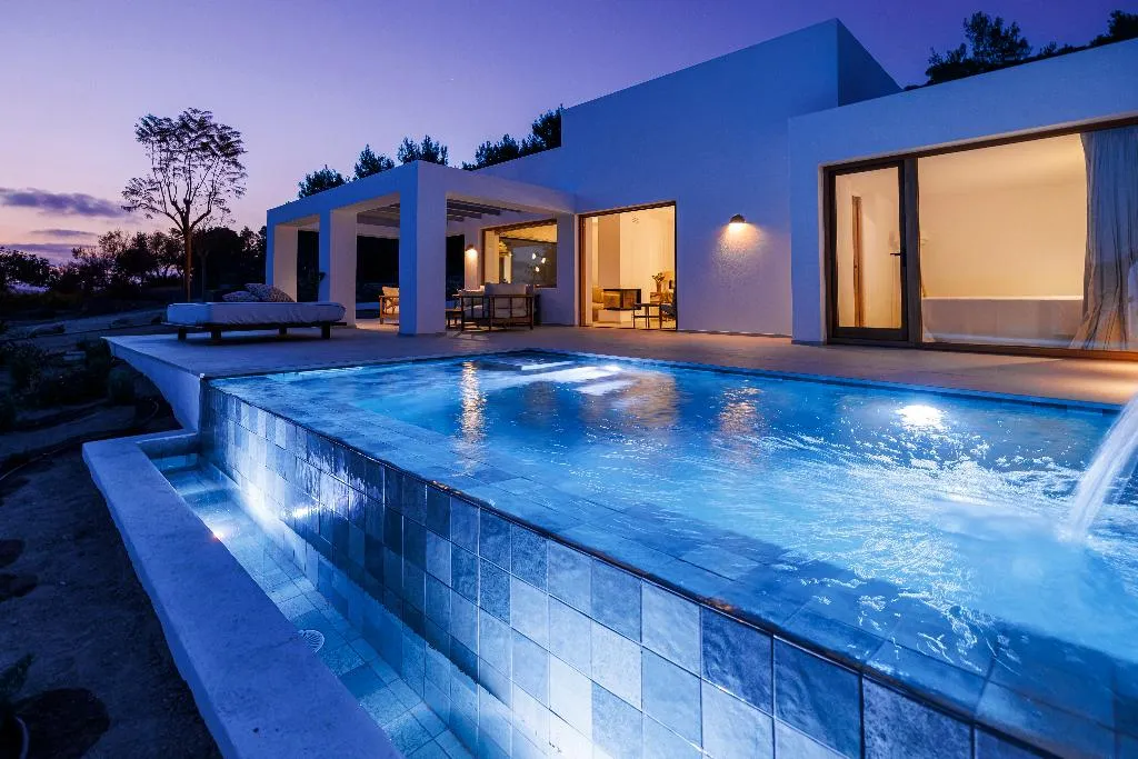 SUITE DELUXE Room, Can Lluc Boutique Country Hotel &  Villas, Ibiza