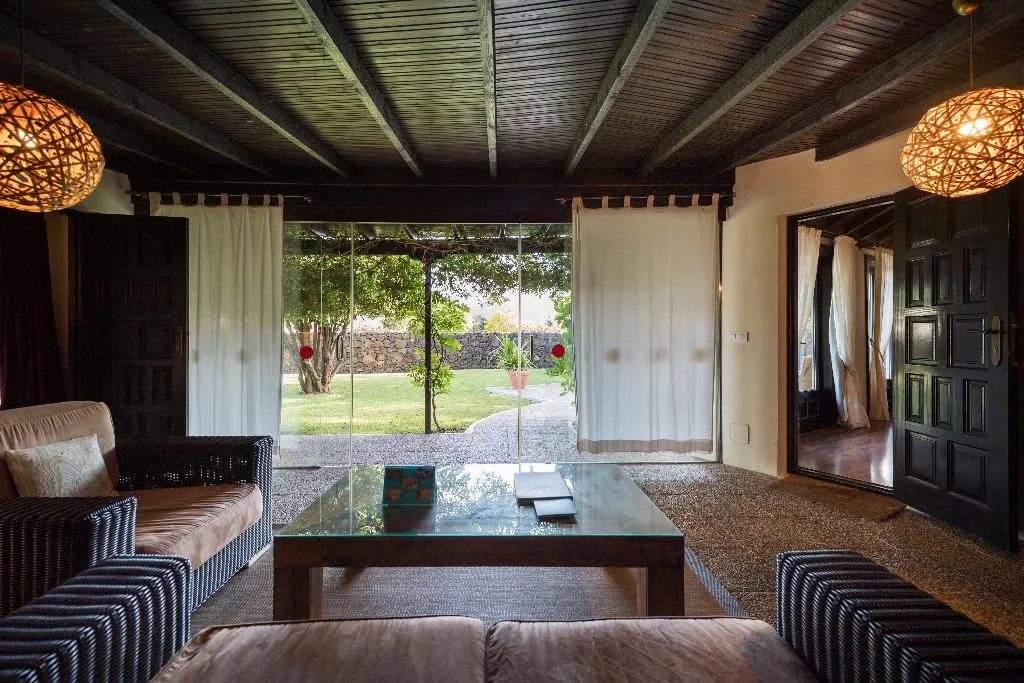 Lobby, Casitas Alondra Villas & Suites, Lanzarote