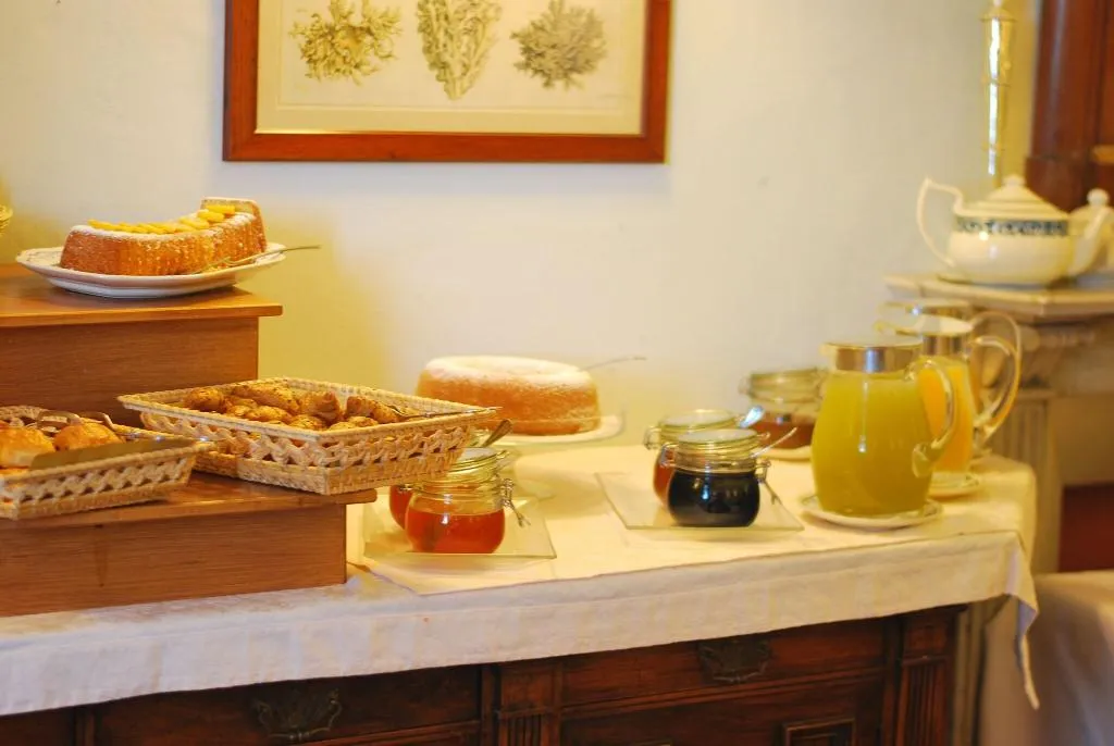 Restaurant, Villa Il Poggiale Dimora Storica, Florence