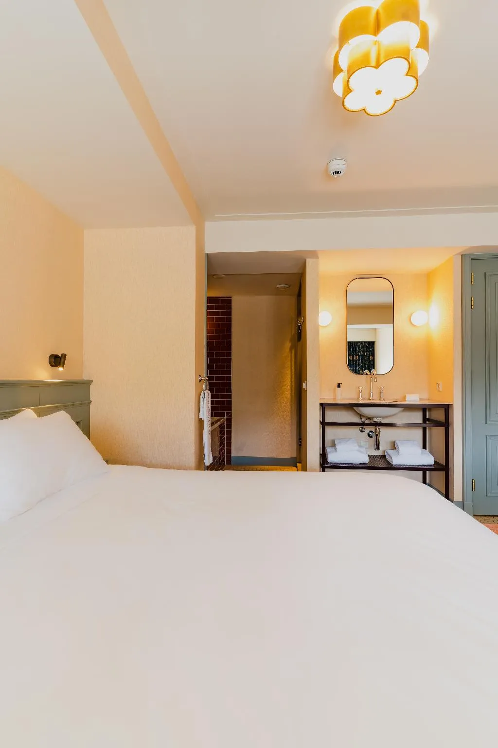 Double or Twin COMFORT Room, Hotel Mercier, Amsterdam