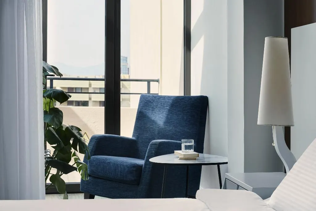 Double or Twin SUPERIOR CITY VIEW Room, Lato Boutique Hotel, Crete