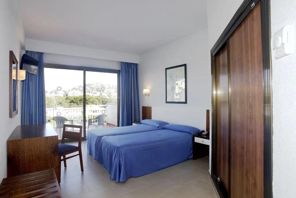 Double or Twin STANDARD Room, Hotel y Apartamentos Casablanca, Majorca