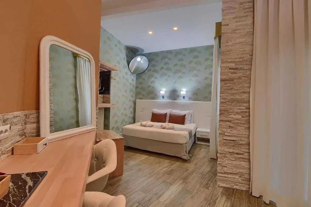 Room, Rome Vatican Inn, Rome