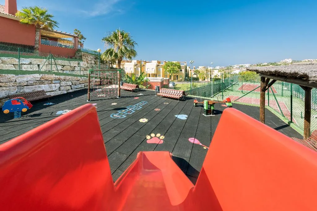 Sports and Entertainment, Colina del Paraiso, Costa Del Sol