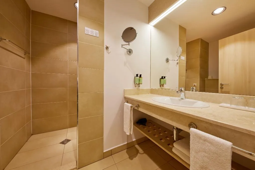 DOUBLE DELUXE Room, Alua Sunny Beach Resort & Spa, Bourgas