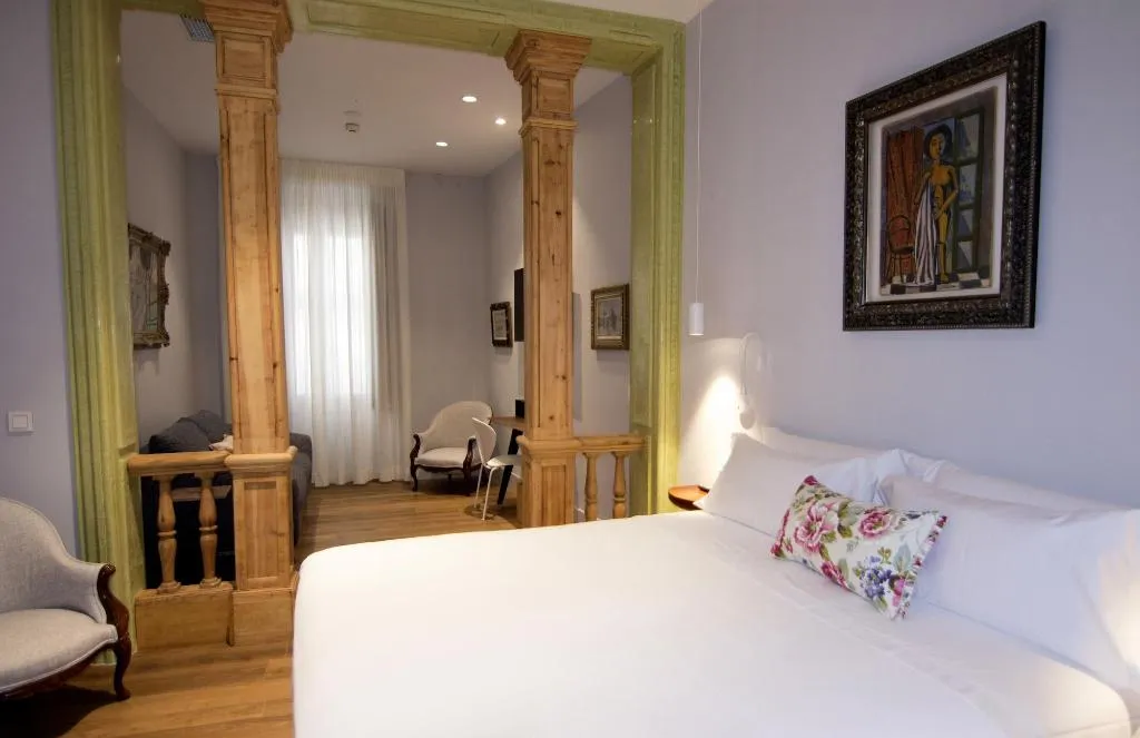 Room, Hotel Oleum Parking Gratuito Reserva Previa, Andalucia