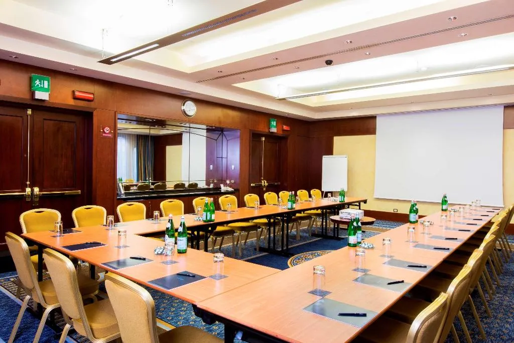 Conferences, Hilton Molino Stucky Venice, Venice