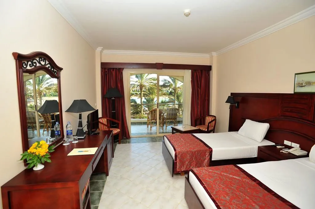 General view, Brayka Bay Resort, Red Sea Riviera