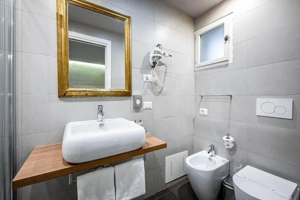 Room, Antico Centro Suites, Florence