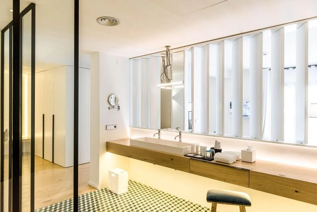 Room, Hotel Mas Lazuli, Costa Brava