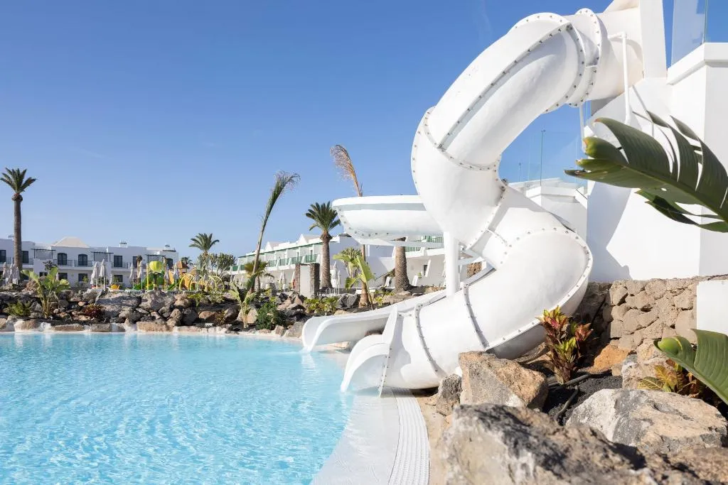 Pool, MYND Yaiza, Lanzarote