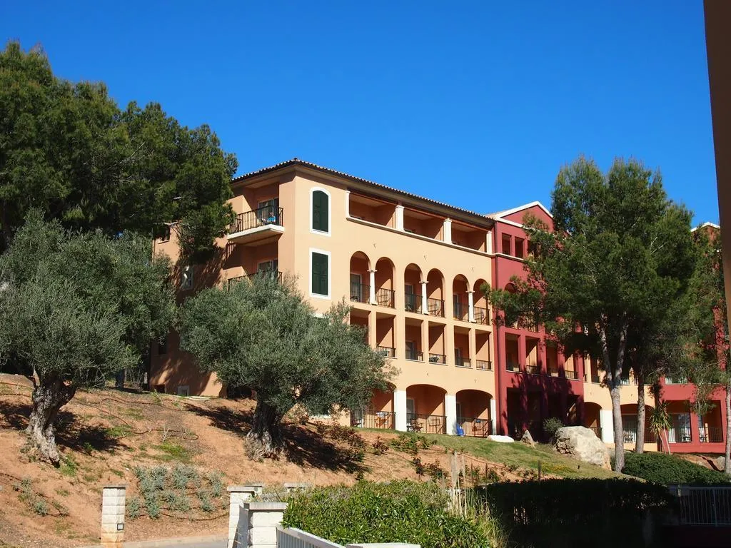 General view, Hotel Bordoy Don Antonio, Majorca