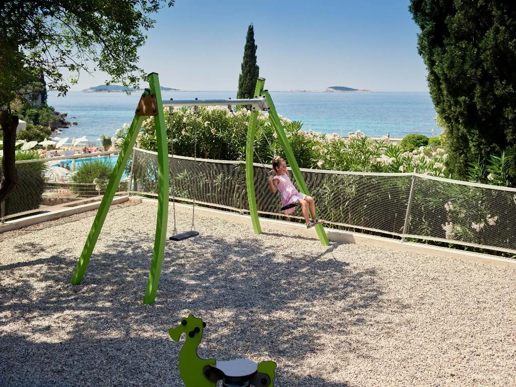 Sports and Entertainment, Maistra Select Astarea Hotel, Dubrovnik