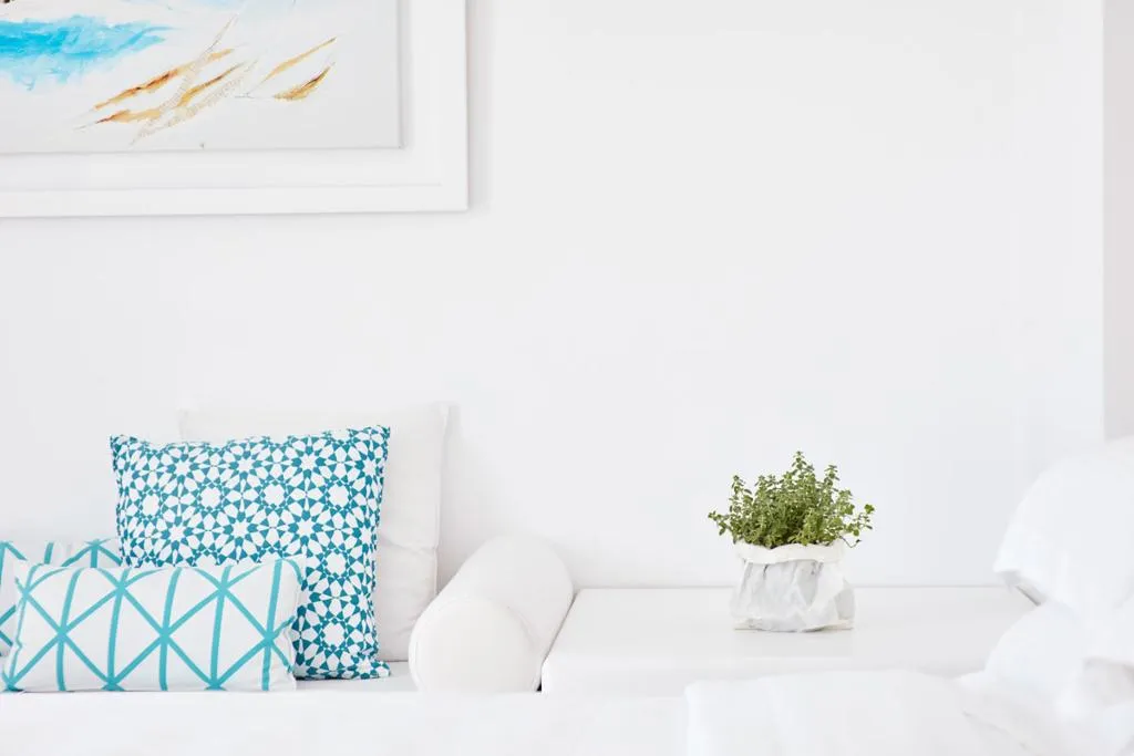 Room, Myconian Ambassador Hotel Relais & Chateaux, Mykonos