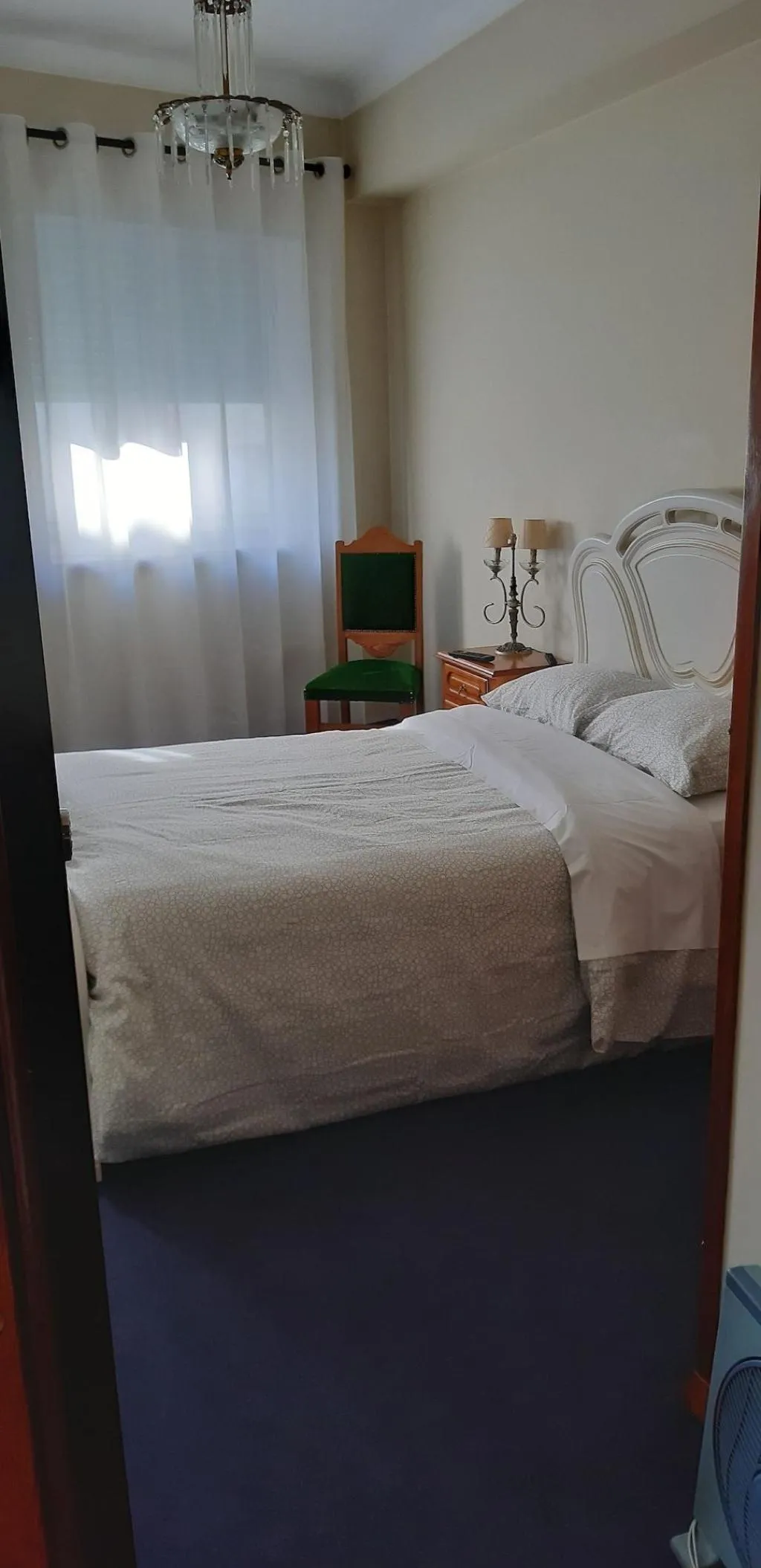 Room, Hotel Vila Esteves, Porto
