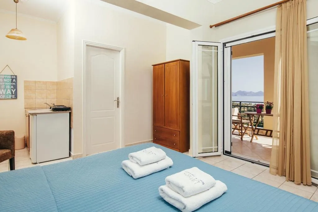 Room, Lithies Studios & Apartments, Zante