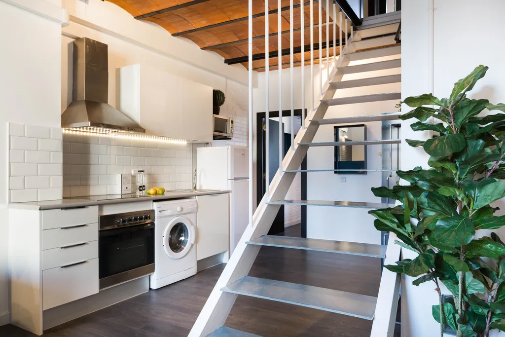APARTMENT THREE BEDROOMS Room, La Mare by The Streets, Barcelona