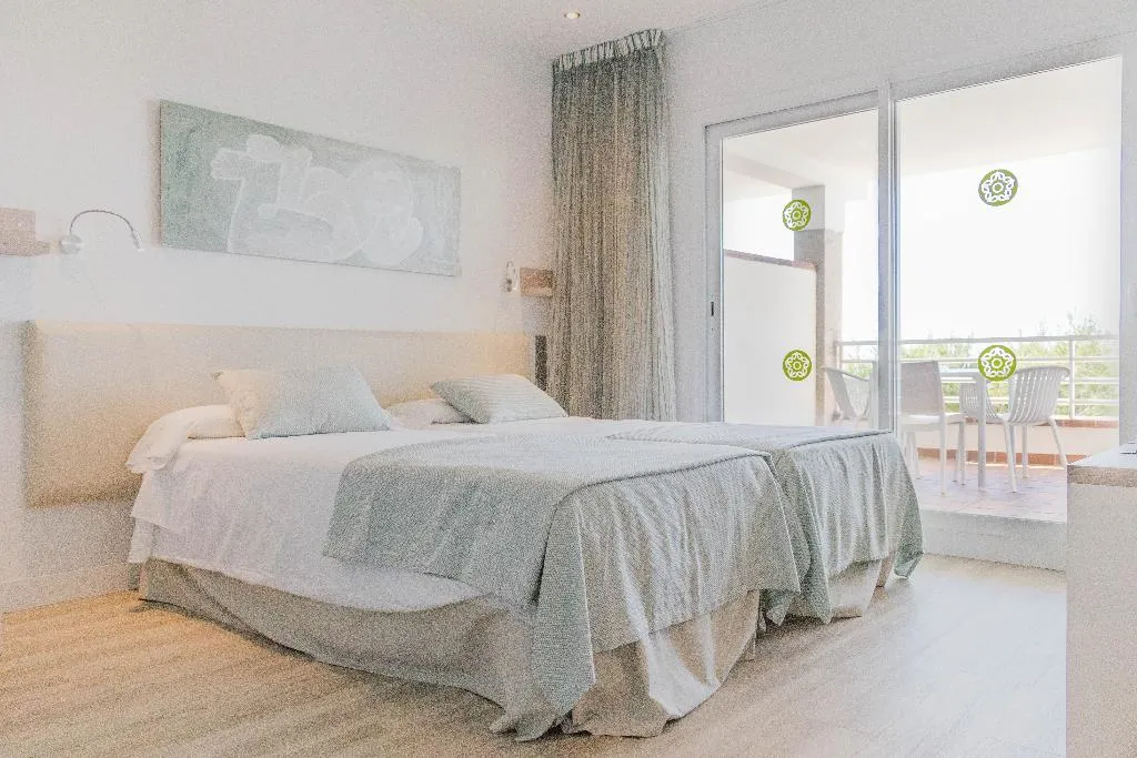 STUDIO STANDARD Room, Houm Plaza Son Rigo, Majorca
