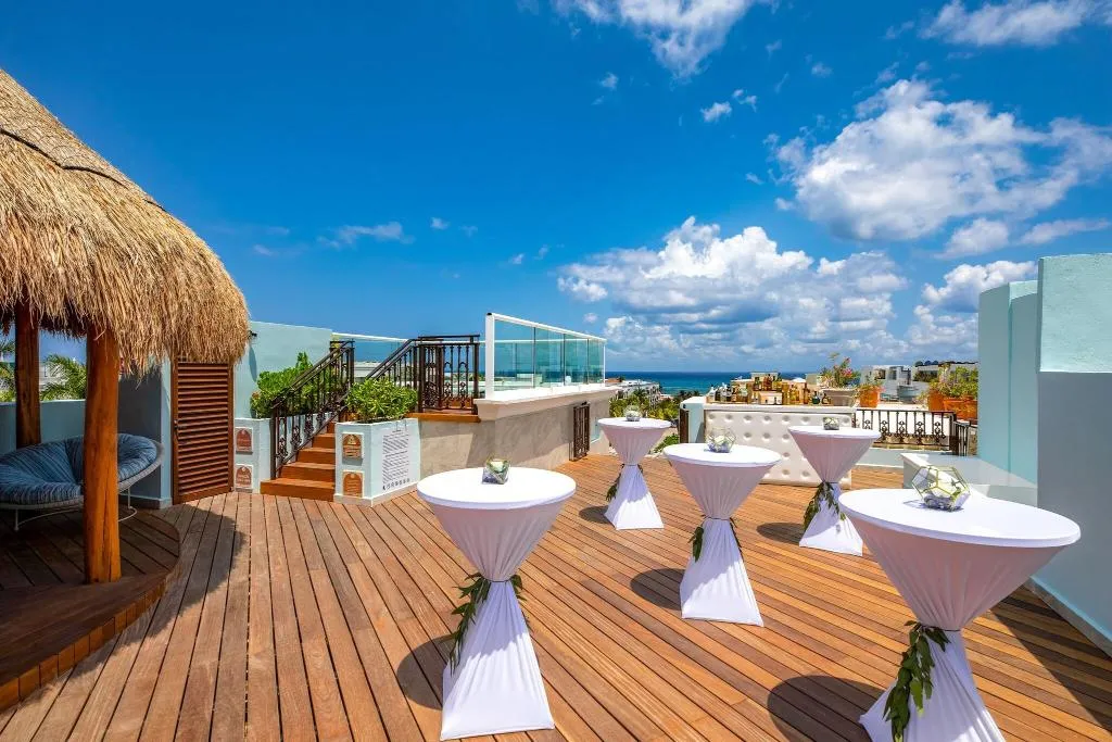 Conferences, Wyndham Alltra Playa del Carmen Adults Only All In, Playa Del Carmen