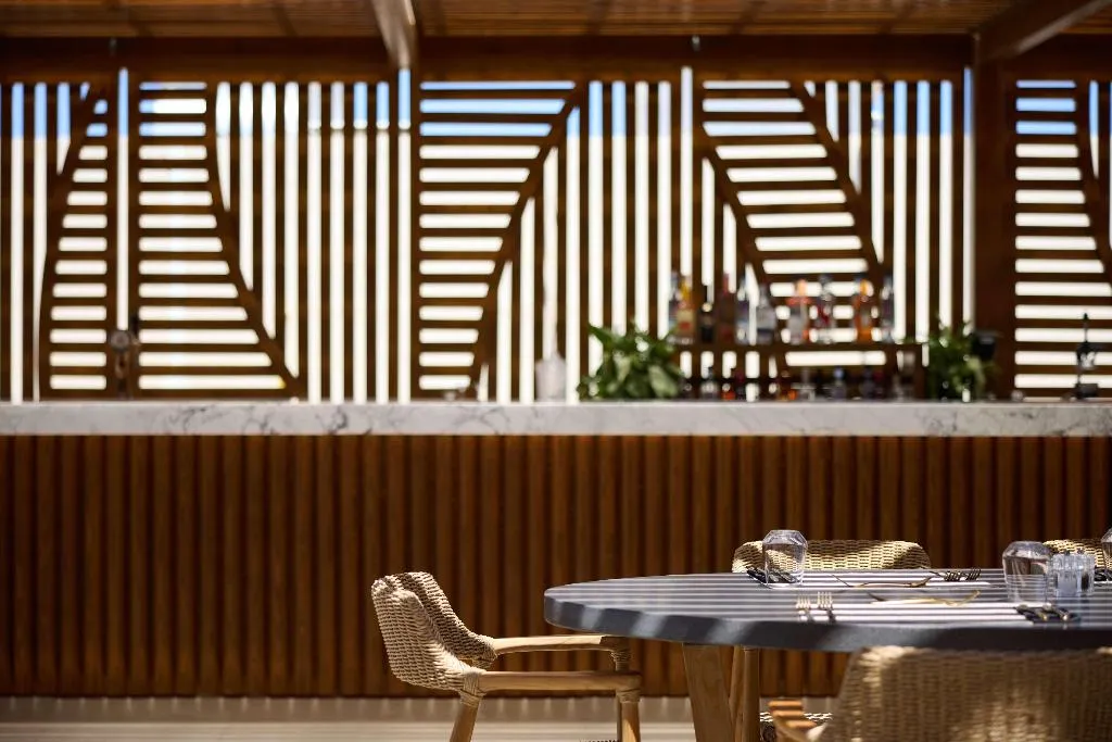Restaurant, Aulus Chania Resort, Curio Collection by Hilton, Thessaloniki