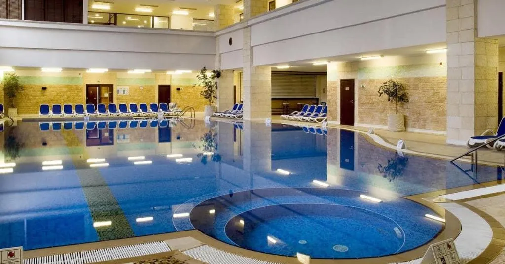 Pool, Melia Grand Hermitage, Varna