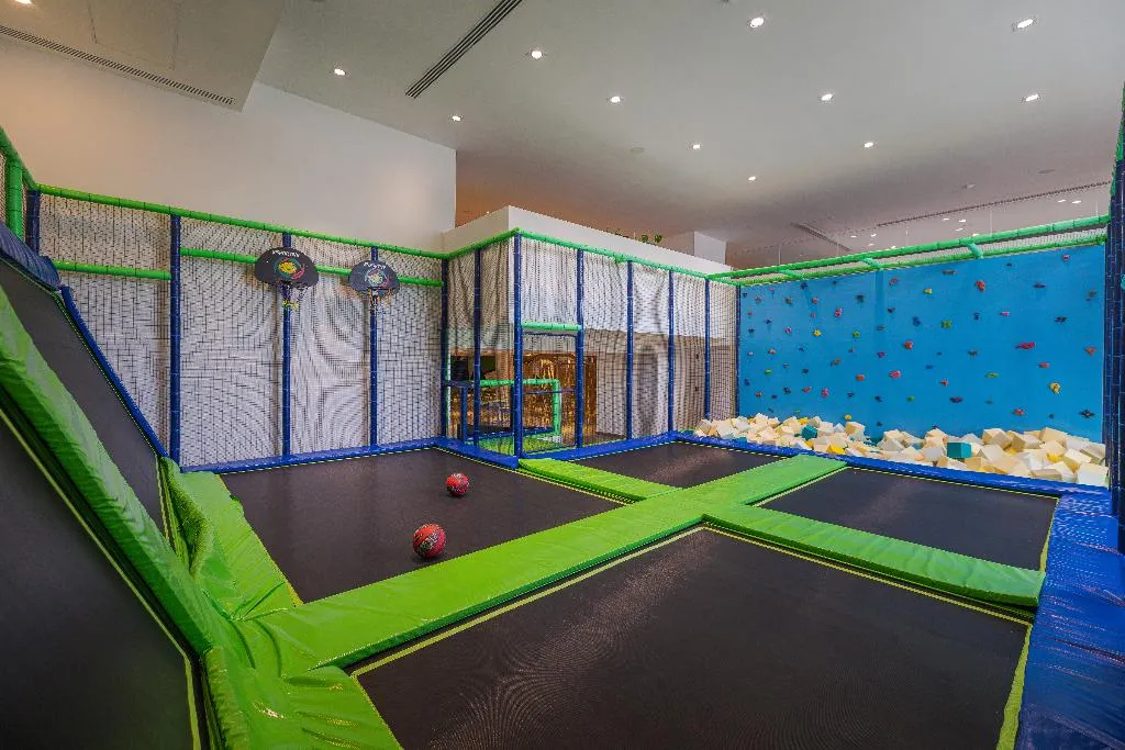 Sports and Entertainment, Sensira Resort & Spa Riviera Maya All Inclusive, Cancun Area