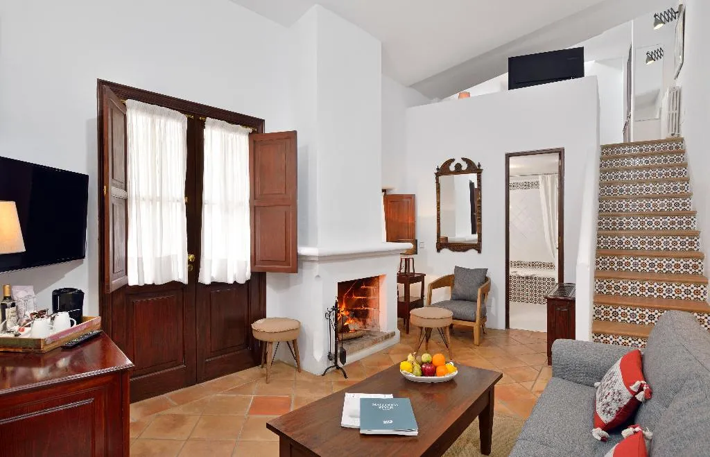 JUNIOR SUITE STANDARD Room, San Lorenzo, Majorca