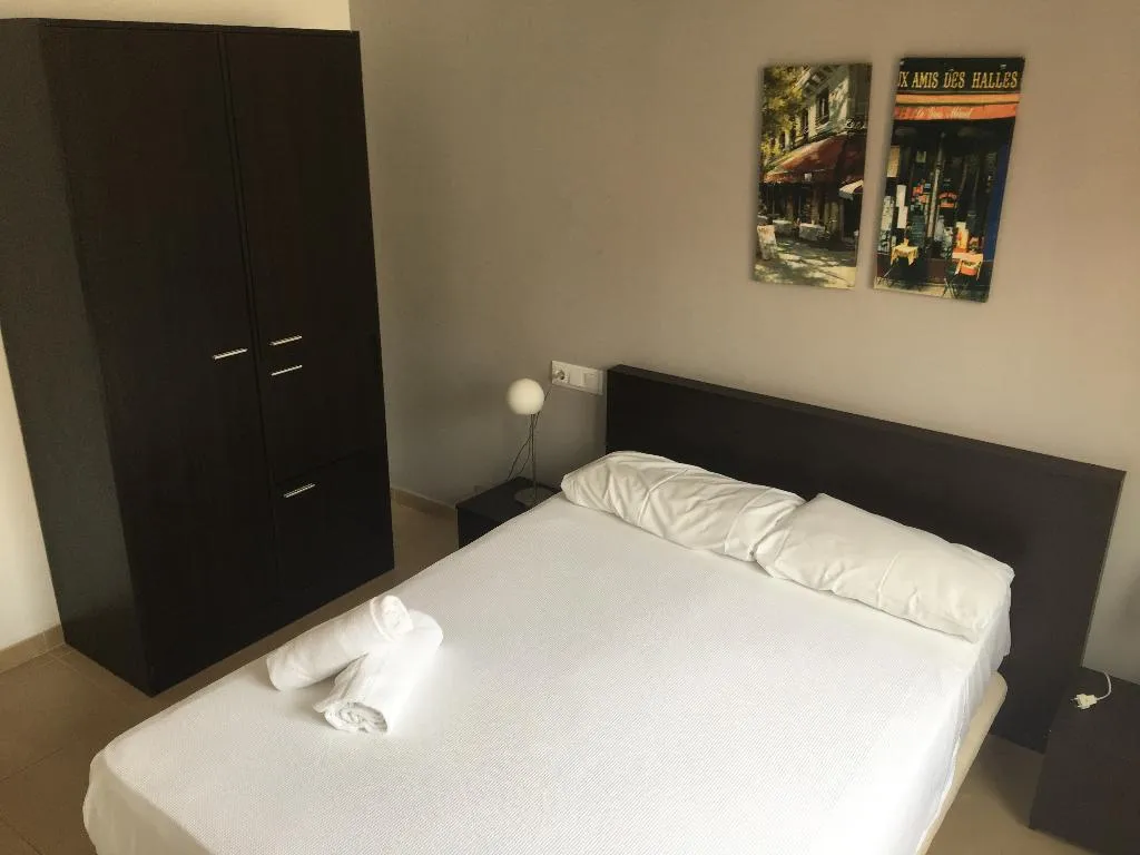 Room, Ágora La Volta, Valencia