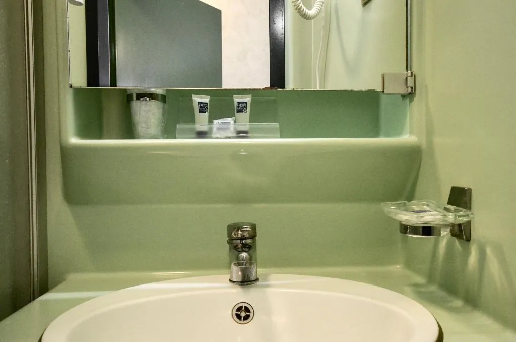 Double or Twin STANDARD Room, Locanda Silva, Venice