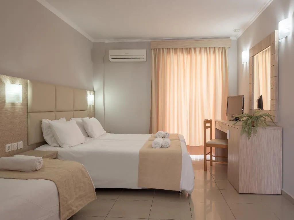 STUDIO STANDARD Room, Tsilivi Admiral, Zante