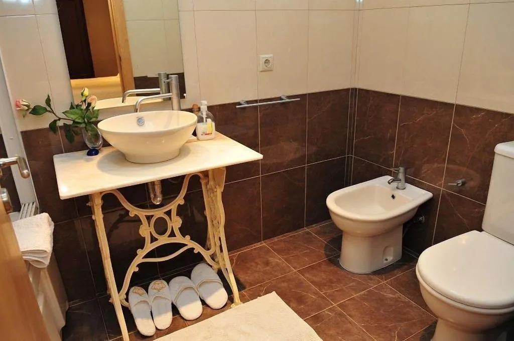 DOUBLE STANDARD Room, Outros Tempos Turismo De Aldeia, Porto