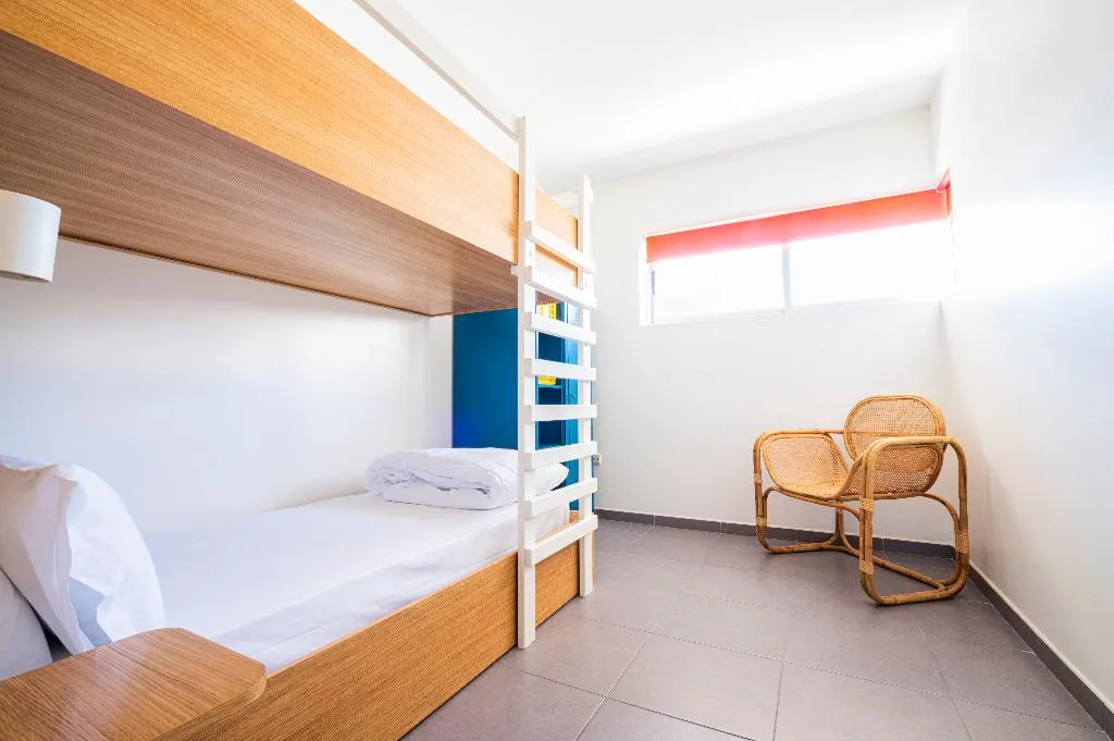 APARTMENT CAPACITY 2 Room, Buendia Corralejo Nohotel, Fuerteventura