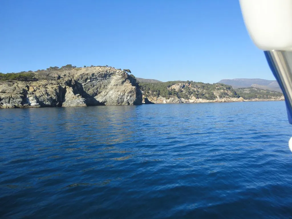 General view, Ampuria Inn, Costa Brava