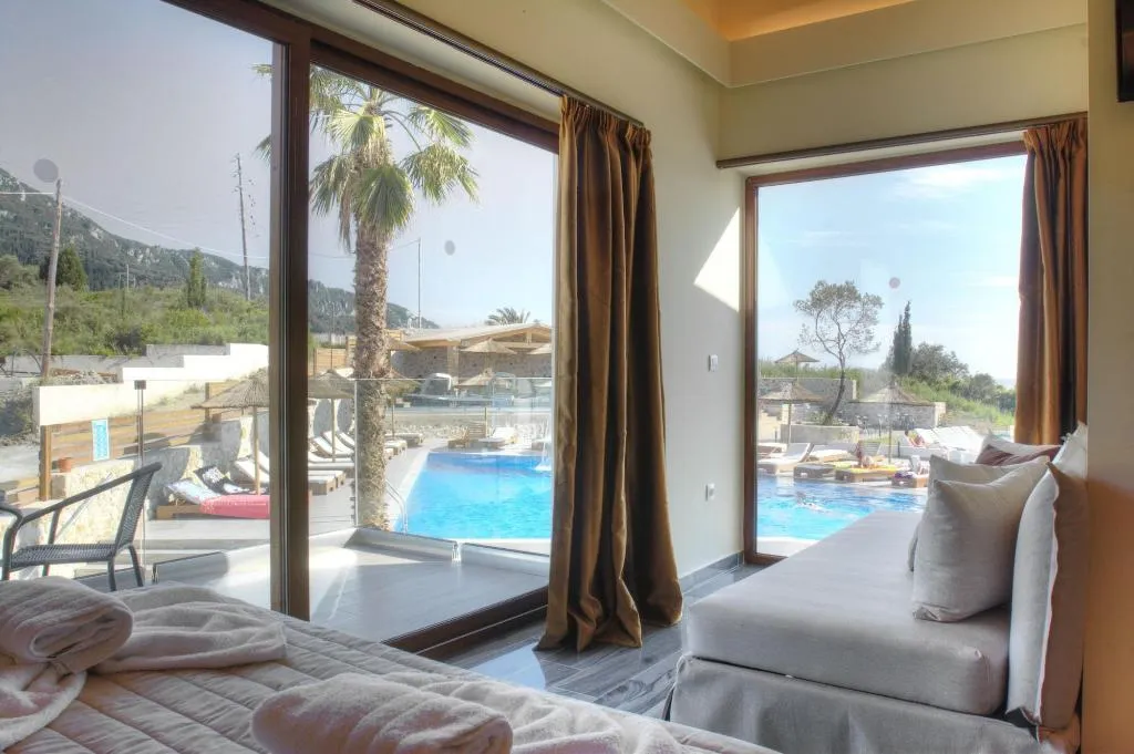 Room, Porto Demo Boutique Hotel - All Inclusive Adults O, Corfu