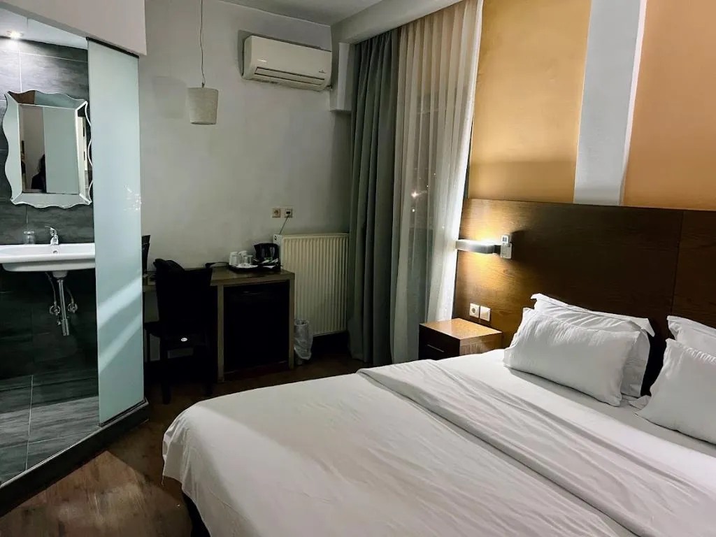 SINGLE STANDARD Room, Rotonda, Halkidiki