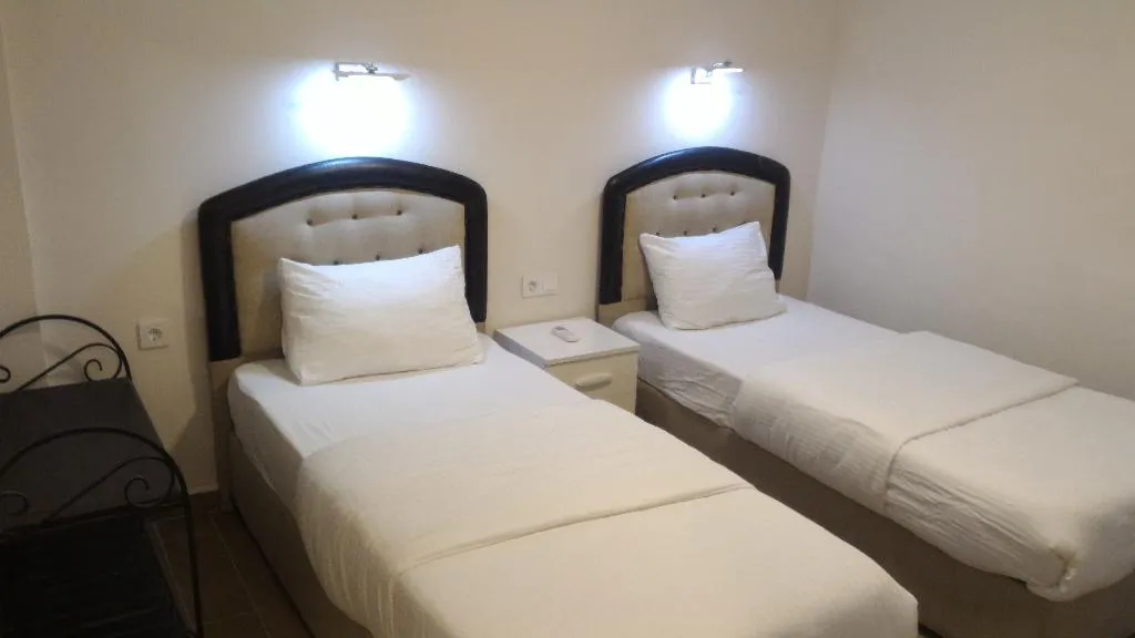 TWIN STANDARD Room, Ena Serenity Boutique Hotel, Izmir