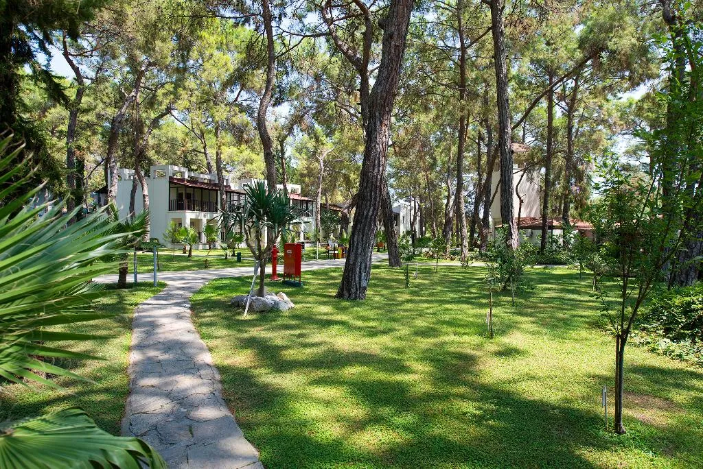 General view, Seven Seas Hotel Life, Antalya