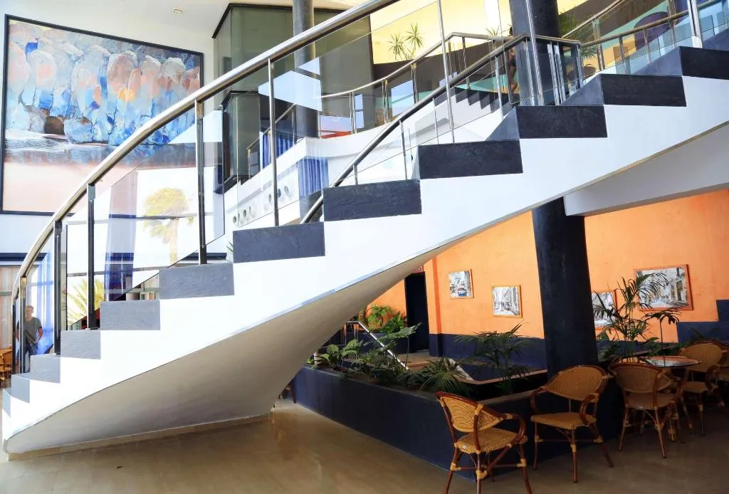 Lobby, Labranda Golden Beach, Fuerteventura