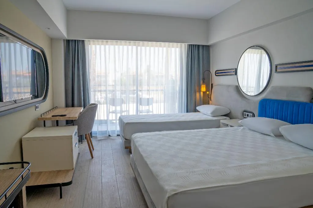 Room, Armella Hill Hotel, Antalya