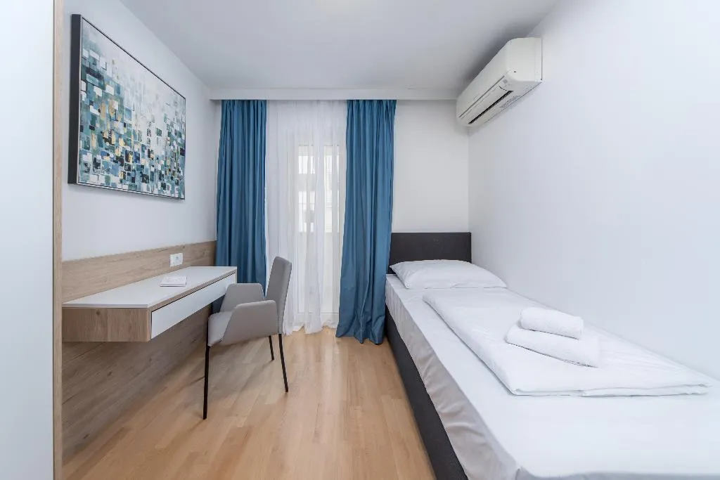 APARTMENT CAPACITY 5 Room, Garden Palace Resort, Istria
