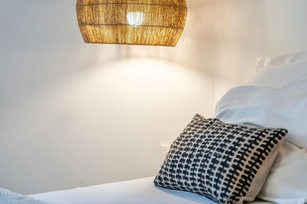 DOUBLE SUPERIOR WITH DOUBLE BED Room, Garam Lisboa, Lisbon