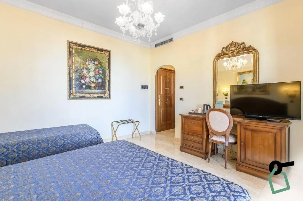 Room, Hotiday Room Collection - Olbia Porto, Olbia