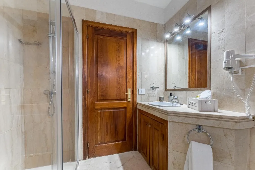 APARTMENT ONE BEDROOM Room, klayman Olivina Aparthotel, Tenerife
