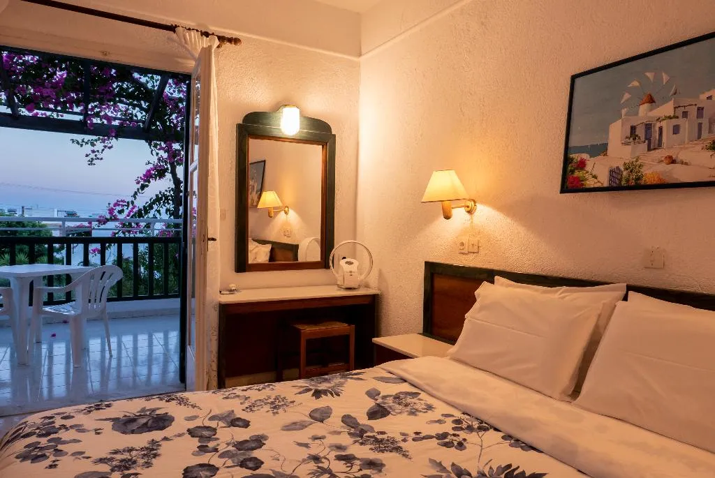 FAMILY ROOM STANDARD Room, Villea Village by GHH, Crete