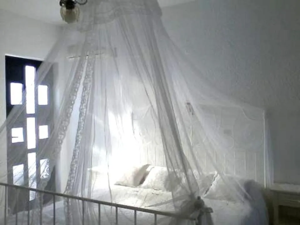 Room, Castellino Studios, Rhodes
