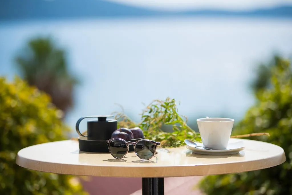SUITE SEA VIEW Room, Alexandros Palace Hotel & Suites, Halkidiki