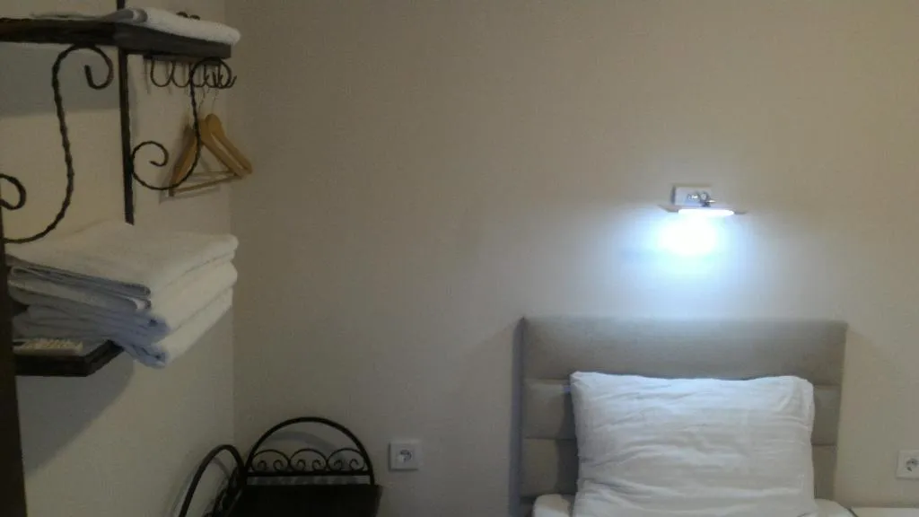 TWIN ECONOMY Room, Ena Serenity Boutique Hotel, Izmir