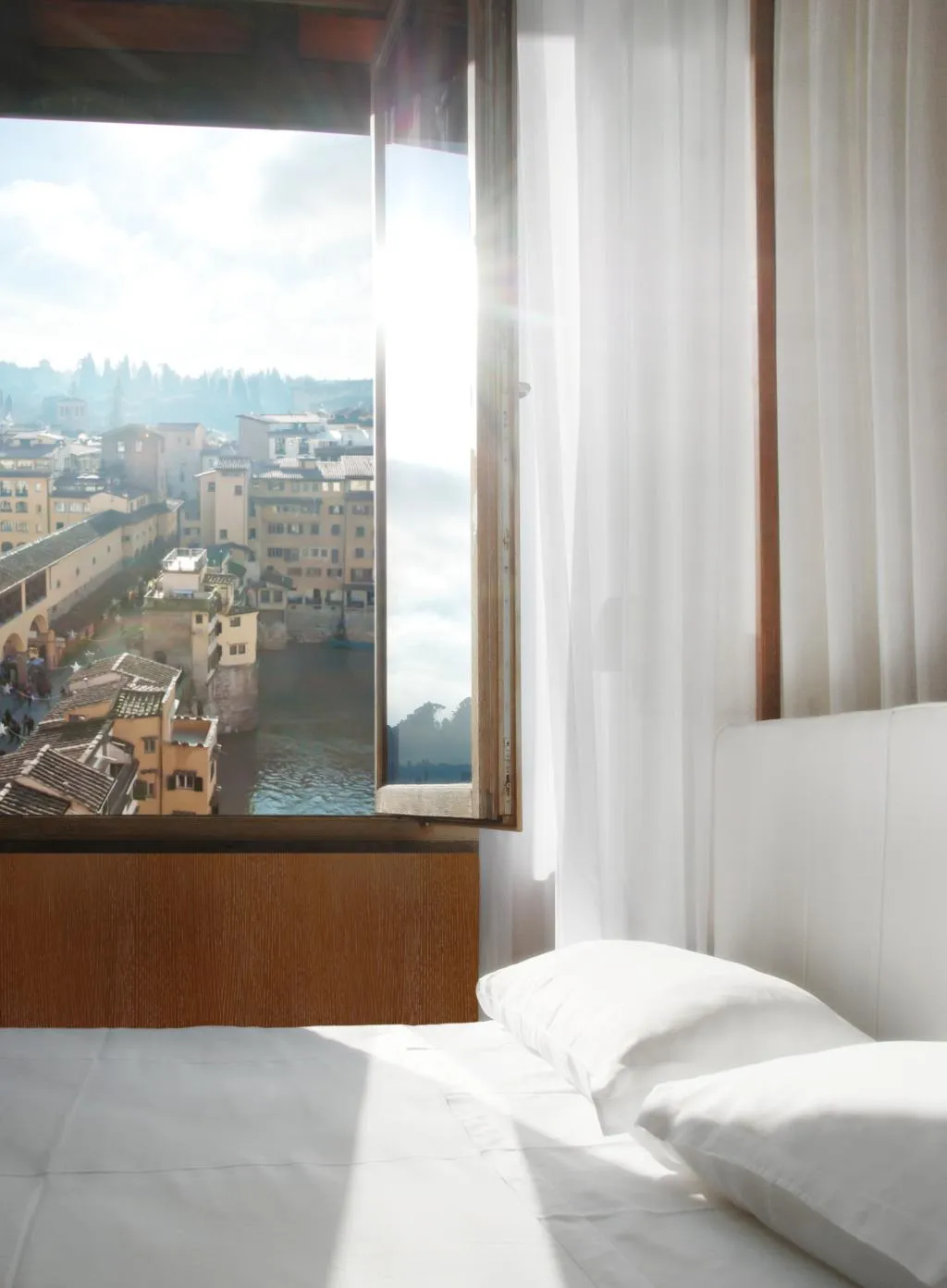SUITE LUXURY Room, Continentale, Florence